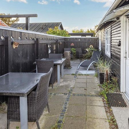 6 Person Holiday Home In スケーエン エクステリア 写真