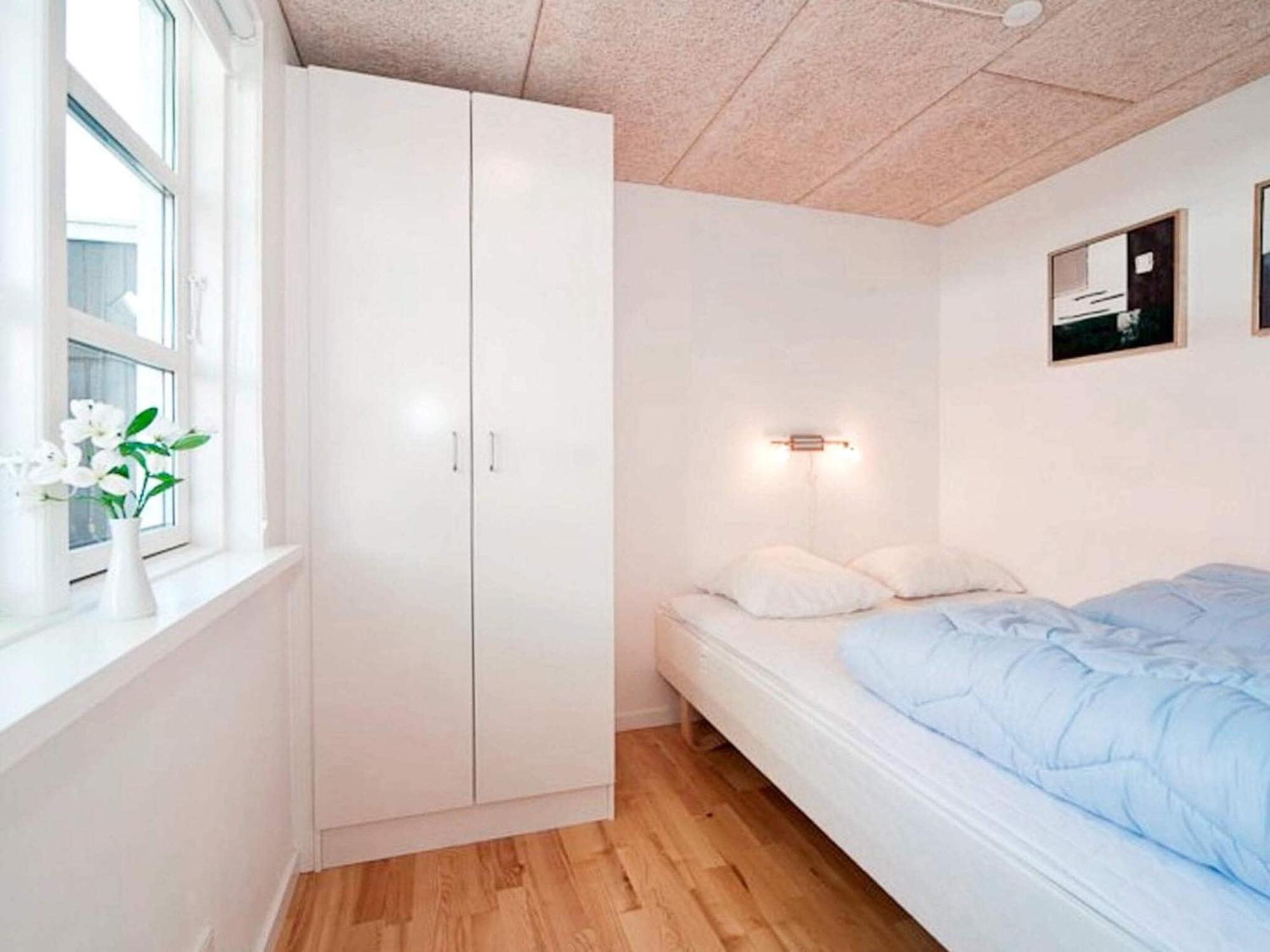 6 Person Holiday Home In スケーエン エクステリア 写真