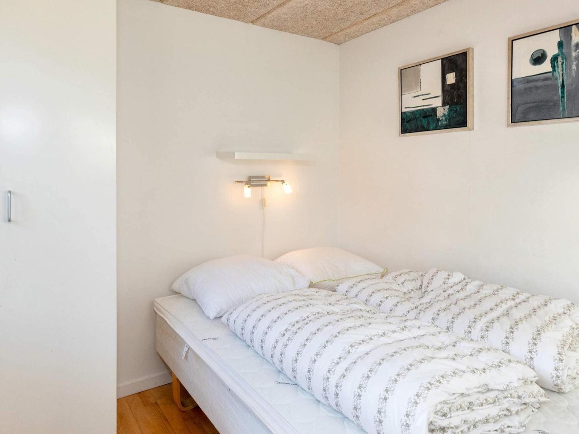 6 Person Holiday Home In スケーエン エクステリア 写真