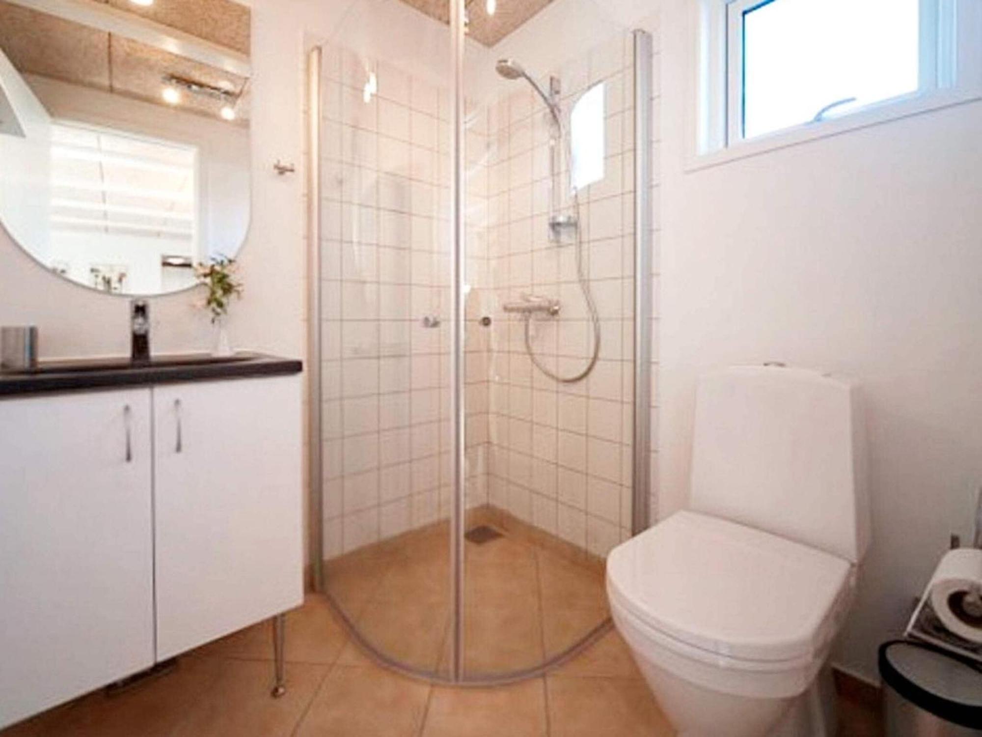 6 Person Holiday Home In スケーエン エクステリア 写真