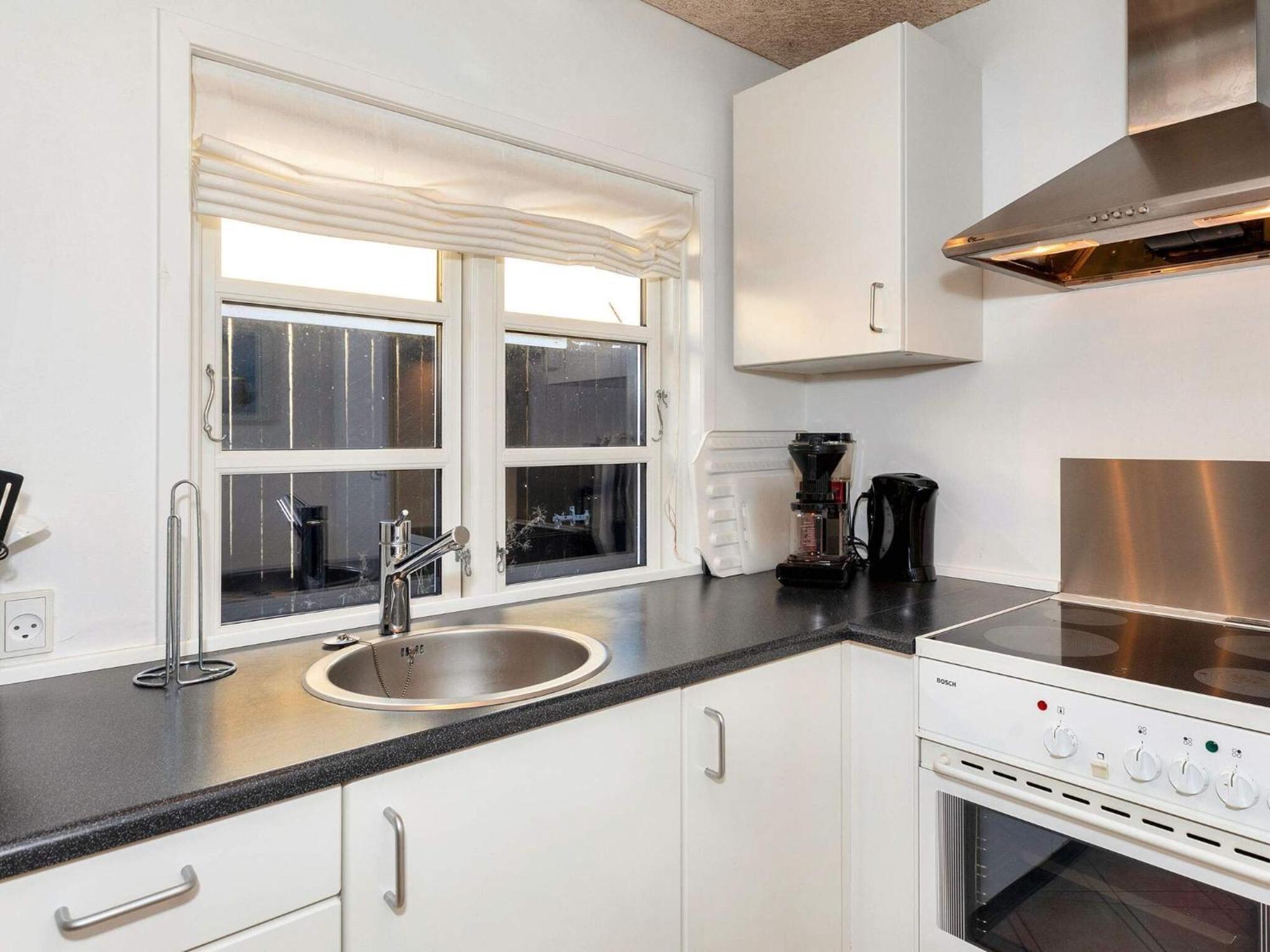 6 Person Holiday Home In スケーエン エクステリア 写真