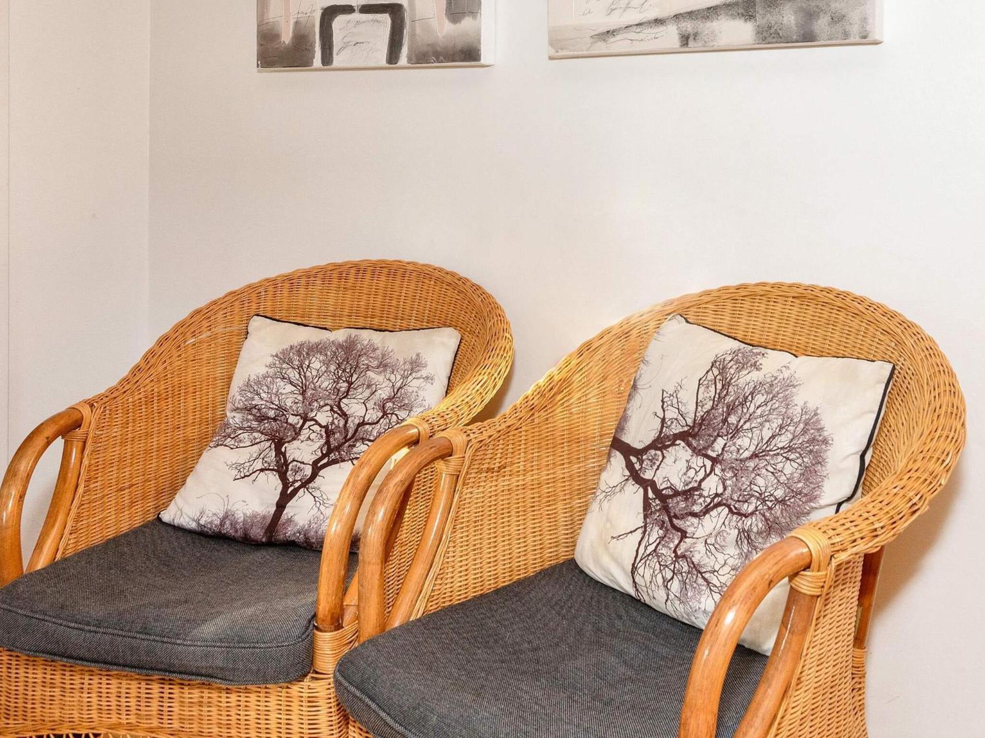 6 Person Holiday Home In スケーエン エクステリア 写真